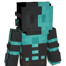 Arcesi's Minecraft skin