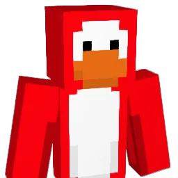 Arceus_VR's Minecraft skin