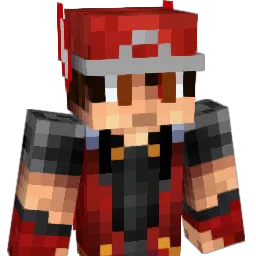 Arcezio's Minecraft skin