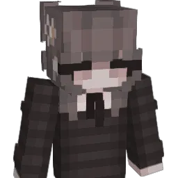 Arcfire33 Minecraft avatar bust