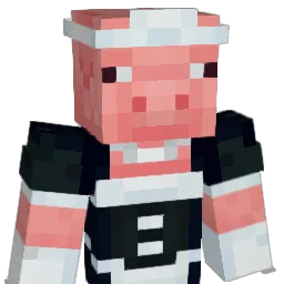 Arch3r__ Minecraft avatar bust