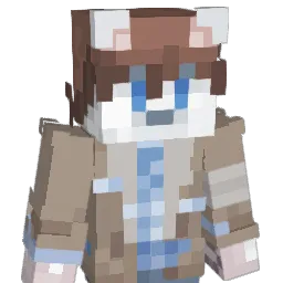 Arch3y's Minecraft skin