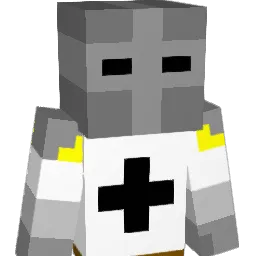 ArchBoomGame Minecraft avatar bust