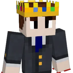 ArchCanvas Minecraft avatar bust