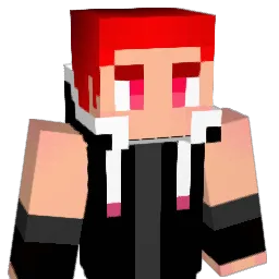 ArchEarth's Minecraft skin