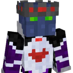 ArchGecko09 Minecraft avatar bust
