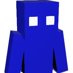 ArchHydra Minecraft avatar bust