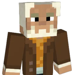 ArchRBX Minecraft avatar bust