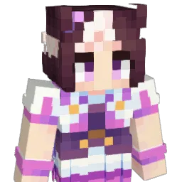 ArchSiux Minecraft avatar bust