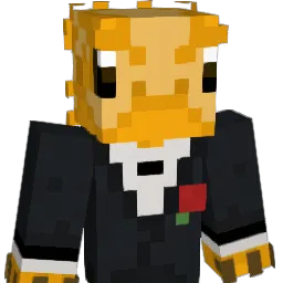 ArchSolos's Minecraft skin