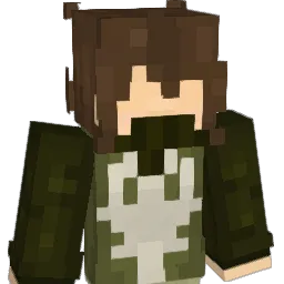 ArchSwampx's Minecraft skin