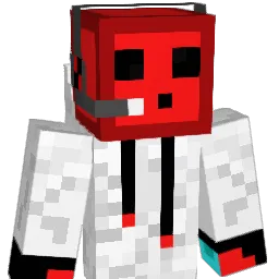 ArchTeese's Minecraft skin