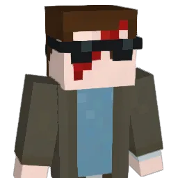 Arch_Samwise Minecraft avatar bust