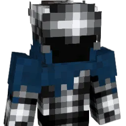 Arch_nemisis Minecraft avatar bust