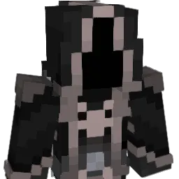 ArchaicAngel Minecraft avatar bust