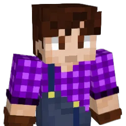 ArchaicHydra471 Minecraft avatar bust
