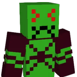 Archaic_Slayer Minecraft avatar bust