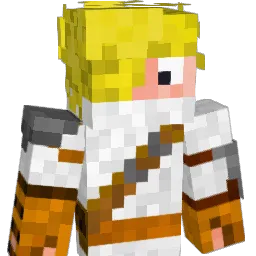 Archange_ Minecraft avatar bust
