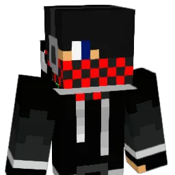 ArchangelBlood Minecraft avatar bust