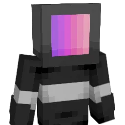 ArchangelKami Minecraft avatar bust