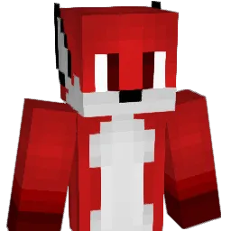 Archangel_1417 Minecraft avatar bust