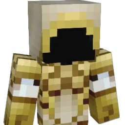Archangel_Eli Minecraft avatar bust