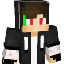 Archarios_je Minecraft avatar bust