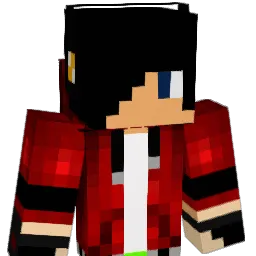 Archcry's Minecraft skin