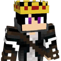 ArchdukeAstart Minecraft avatar bust