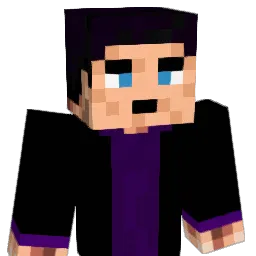 ArcheKleine Minecraft avatar bust