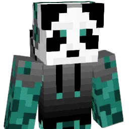 Archeagle16 Minecraft avatar bust