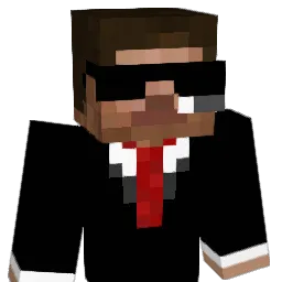 Archelous1 Minecraft avatar bust