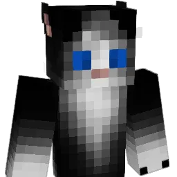 Archeltum Minecraft avatar bust