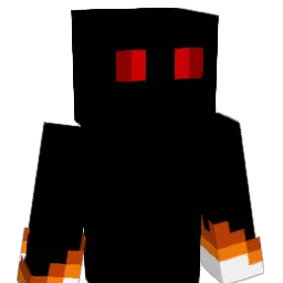 Archen116 Minecraft avatar bust