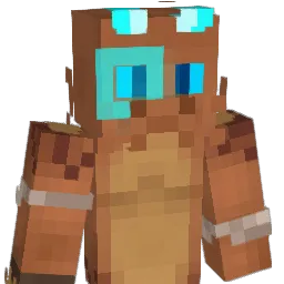 Archenarie's Minecraft skin