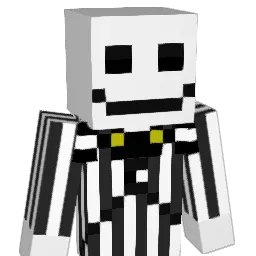 Archenemies's Minecraft skin