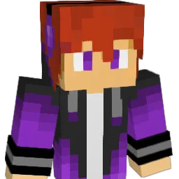 Archenemy7 Minecraft avatar bust