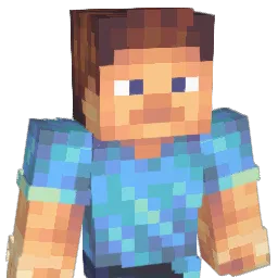 Archeonn Minecraft avatar bust