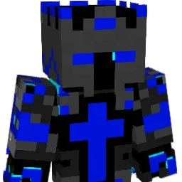 Archer1256 Minecraft avatar bust