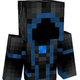 Archer19MR Minecraft avatar bust