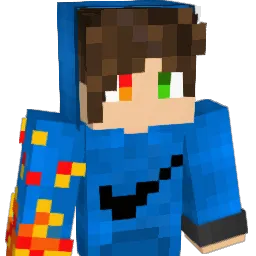 Archer5151 Minecraft avatar bust