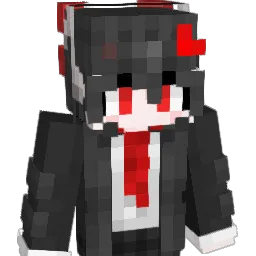 Archer7792 Minecraft avatar bust
