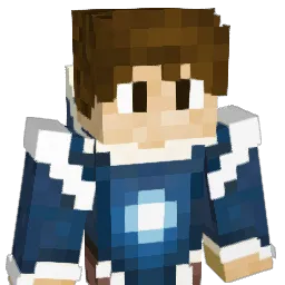 ArcherApollo14 Minecraft avatar bust