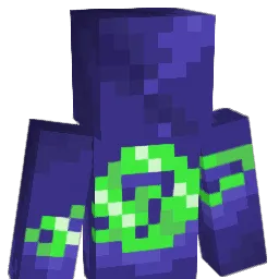 ArcherBuilds Minecraft avatar bust