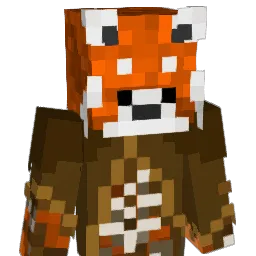 ArcherCodeDelta Minecraft avatar bust