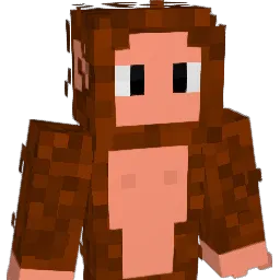 ArcherHume Minecraft avatar bust