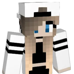 ArcherJewel Minecraft avatar bust