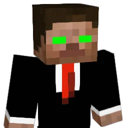 ArcherK114 Minecraft avatar bust