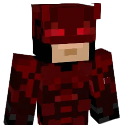 ArcherMouse's Minecraft skin