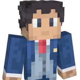 ArcherOfLegend Minecraft avatar bust